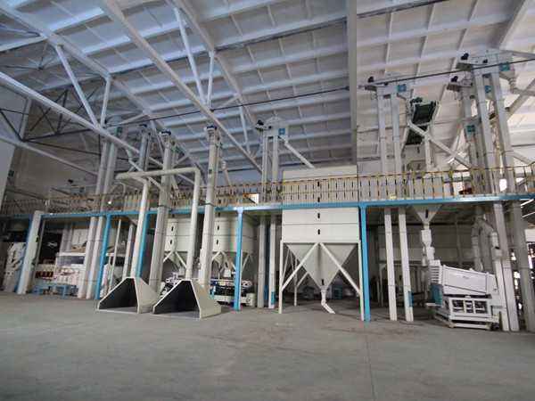 種子加工成套設(shè)備 (6)